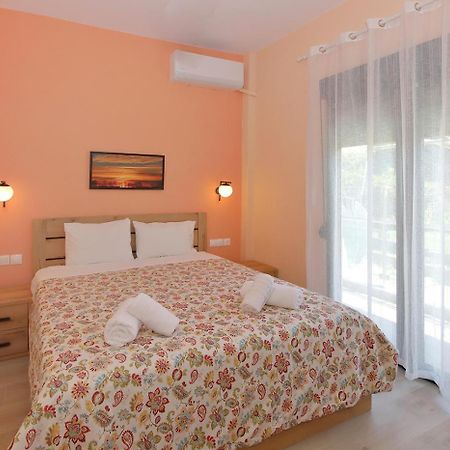 ניקיטי Agapitos Apartments מראה חיצוני תמונה