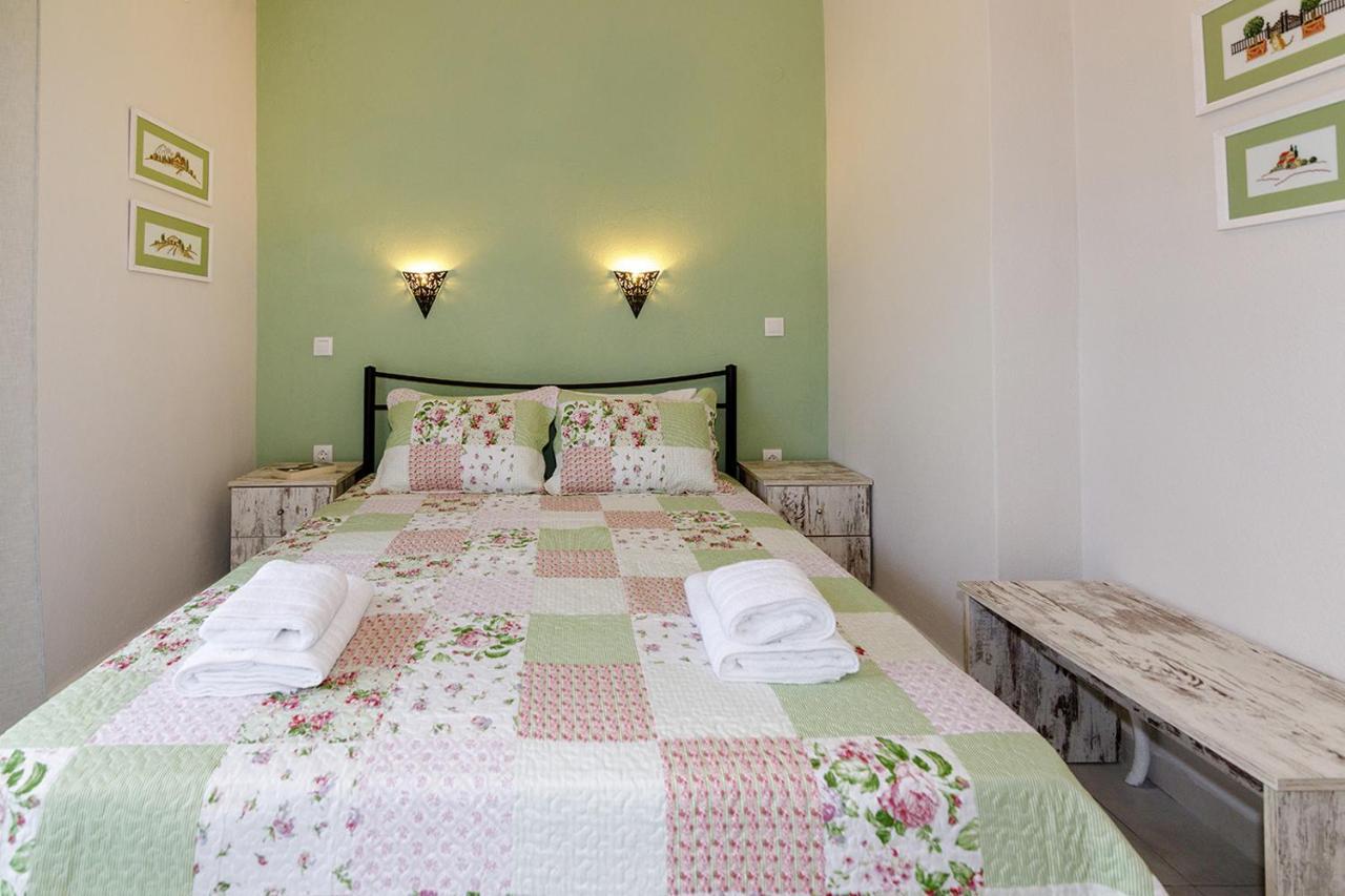ניקיטי Agapitos Apartments מראה חיצוני תמונה